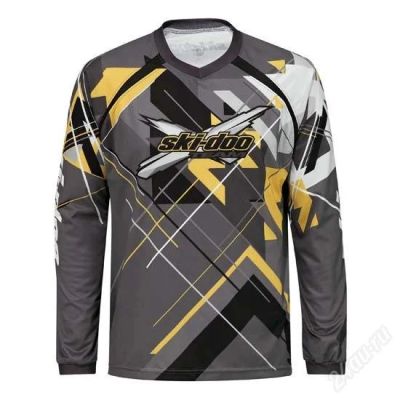 Лот: 2449875. Фото: 1. Кофта Ski-Doo Men's Luminescence... Другое (спортивная одежда)