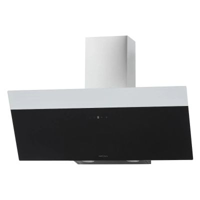 Лот: 24658241. Фото: 1. Вытяжка Krona Kristen A 900 Black. Вытяжки