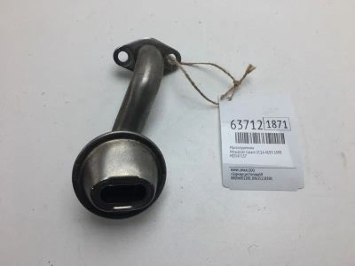 Лот: 20402672. Фото: 1. Маслоприемник Mitsubishi Galant... Двигатель и элементы двигателя
