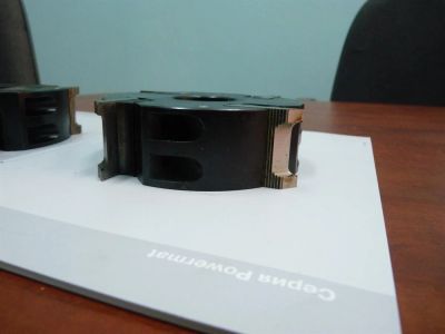 Лот: 3808425. Фото: 1. Ножевые барабаны Iberus 122*40... Промышленное