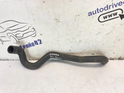 Лот: 25169743. Фото: 1. патрубок радиатора Renault Fluence... Двигатель и элементы двигателя