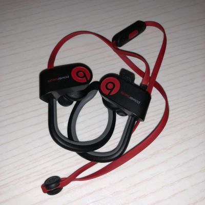 Лот: 11394416. Фото: 1. Наушники Beats Powerbeats2 Wireless... Наушники, гарнитуры