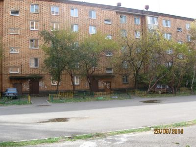 Лот: 6181243. Фото: 1. 3-ком. на Калинина. Квартиры, студии