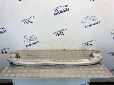 Лот: 22989011. Фото: 1. жесткость бампера Renault Megane... Двигатель и элементы двигателя