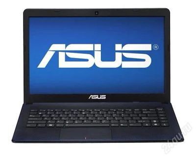 Лот: 2890820. Фото: 1. Ноутбук 14" Asus X401A [Celeron... Ноутбуки