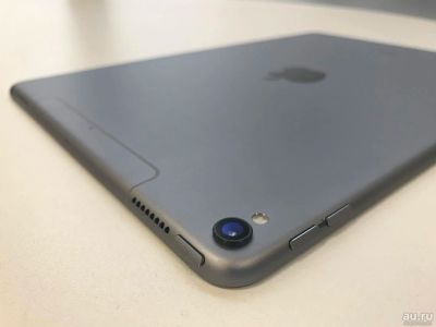 Лот: 11228411. Фото: 1. Apple iPad Pro 10.5 Wi-Fi+Cellular... Планшеты