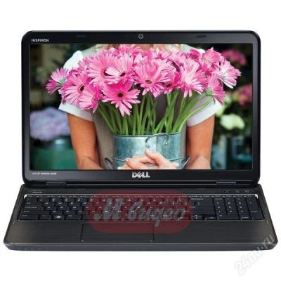 Лот: 2307515. Фото: 1. Ноутбук DELL INSPIRON N5110 (Core... Ноутбуки