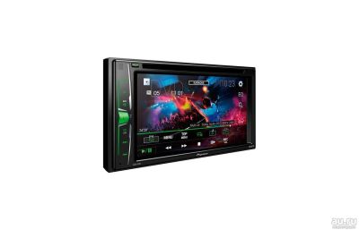 Лот: 13115555. Фото: 1. А/м Pioneer AVH-A101. Автомагнитолы
