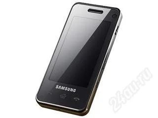 Лот: 141381. Фото: 1. samsung sgh-f490 (обмен не интересует... Кнопочные мобильные телефоны