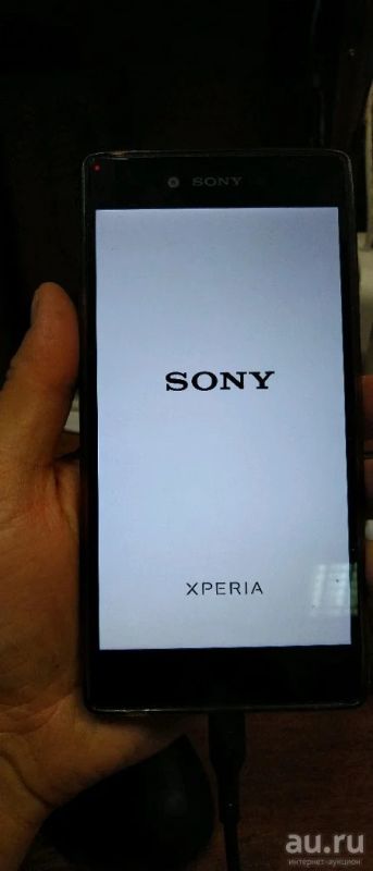Лот: 12429845. Фото: 1. Sony z5 premiym. Смартфоны