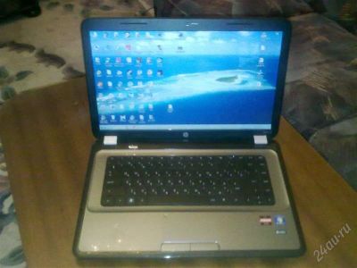 Лот: 5183788. Фото: 1. HP Pavilion g6 1317sr обмен на... Ноутбуки