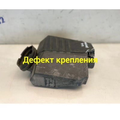 Лот: 22835910. Фото: 1. резонатор воздушного фильтра Renault... Расходные материалы