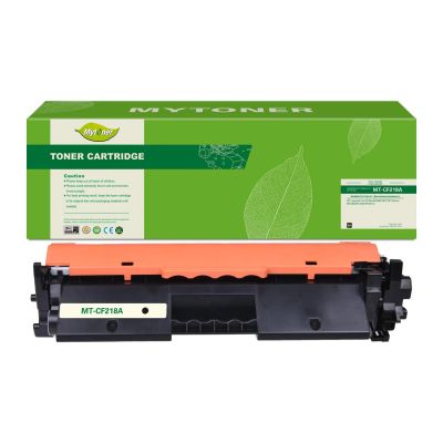 Лот: 20835654. Фото: 1. Картридж HP CF218A MyToner для... Картриджи, расходные материалы