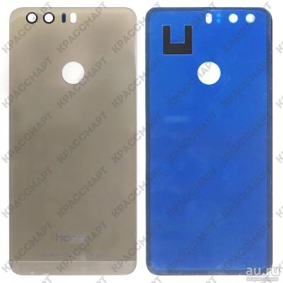 Лот: 10517513. Фото: 1. Задняя крышка Huawei Honor 8 -... Корпуса, клавиатуры, кнопки