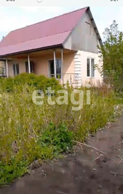 Лот: 25290108. Фото: 1. 2-комн. дом , садоводческое некоммерческое... Дома