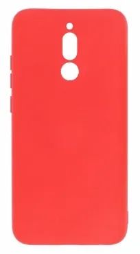 Лот: 24951635. Фото: 1. Чехол силиконовый для Xiaomi Redmi... Чехлы, бамперы