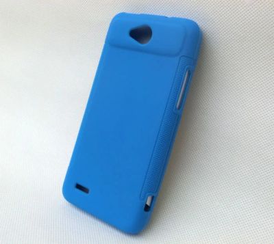 Лот: 3549720. Фото: 1. Чехол для ZTE v967s / v987 / Grand... Чехлы, бамперы