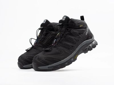 Лот: 25045745. Фото: 1. Зимние Кроссовки Salomon XA PRO... Кеды, кроссовки, слипоны