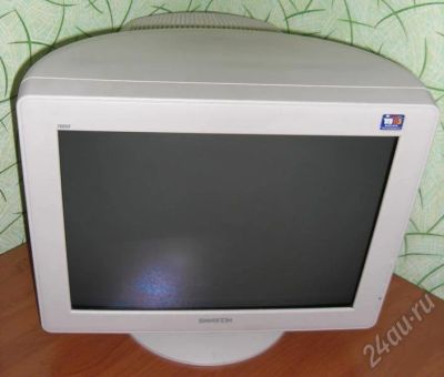Лот: 532238. Фото: 1. Samsung Samtron 78BDF. ЭЛТ-мониторы