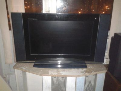 Лот: 6430570. Фото: 1. телевизор wings. Телевизоры
