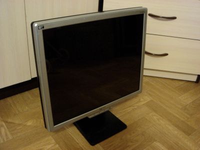 Лот: 23953797. Фото: 1. Монитор 19" Aquarius TF1920A... ЖК-мониторы