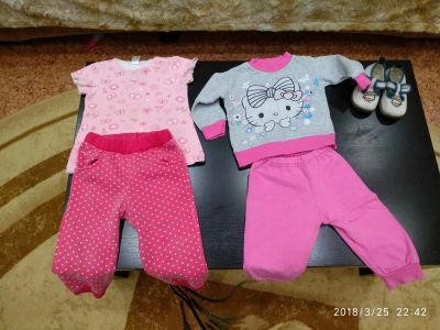 Лот: 11245696. Фото: 1. Детская одежда. Свитера, худи, толстовки