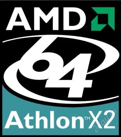 Лот: 942921. Фото: 1. AMD Athlon™ 64 X2 4400+ (2*128KB... Процессоры