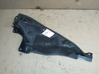 Лот: 21402871. Фото: 1. решетка под дворники Nissan Teana... Двигатель и элементы двигателя