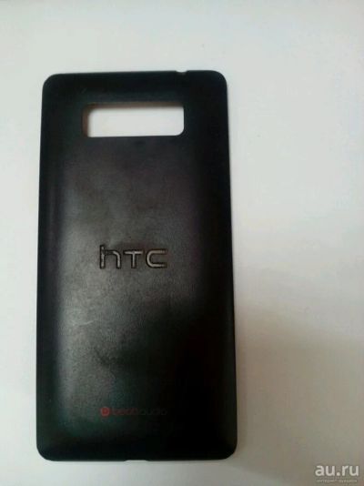 Лот: 10587841. Фото: 1. A266 . HTC Desire 600 Dual Sim... Корпуса, клавиатуры, кнопки