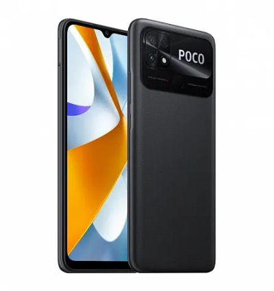Лот: 19419450. Фото: 1. Смартфон Xiaomi Poco C40 4/64GB... Смартфоны
