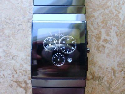 Лот: 856148. Фото: 1. Часы Rado. Красноярск