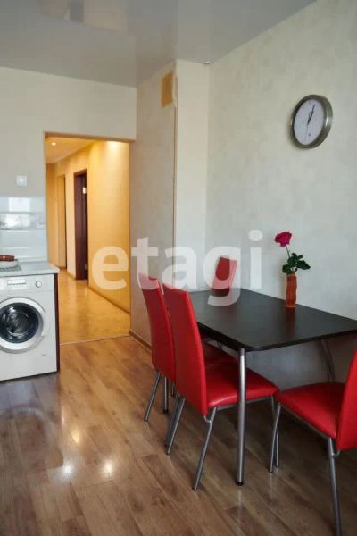 Лот: 21644800. Фото: 1. Продам 3-комн. кв. 94 кв.м. Красноярск... Квартиры, студии