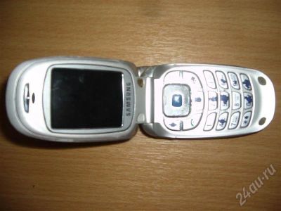 Лот: 564932. Фото: 1. samsung sgh x450. Кнопочные мобильные телефоны