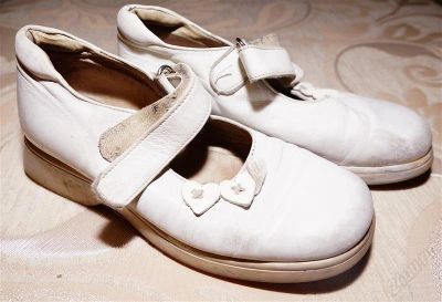 Лот: 2398705. Фото: 1. туфли отдам. Туфли