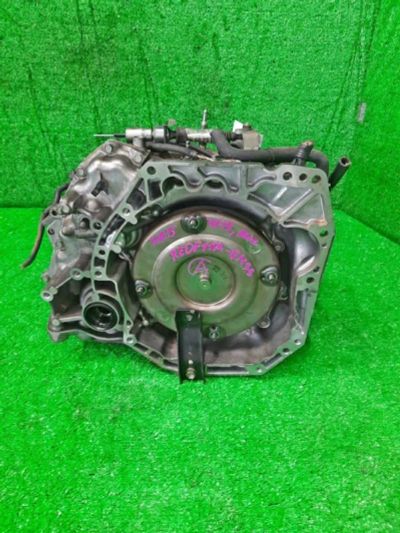 Лот: 19380409. Фото: 1. Акпп Nissan Juke YF15 HR15DE 2... Трансмиссия