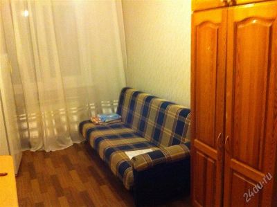 Лот: 2130373. Фото: 1. Сдам гостинку 800 руб сутки!. Квартиры, студии