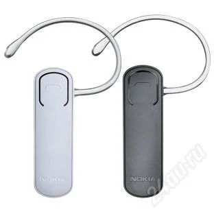 Лот: 1750000. Фото: 1. Bluetooth-гарнитура Nokia BH-108. Красноярск