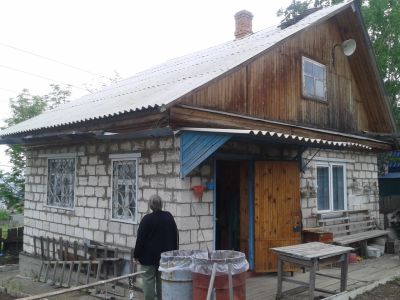 Лот: 11579454. Фото: 1. Продам коттедж с земельным участком... Дома