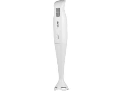 Лот: 25327726. Фото: 1. Блендер Centek CT-1341 белый. Кухонная