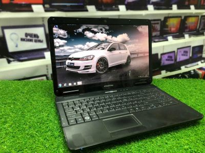 Лот: 15145635. Фото: 1. Отличный ноутбук Acer 2 ядра/3Гига... Ноутбуки