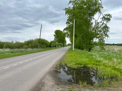 Лот: 25290392. Фото: 1. участок , посёлок Первоманск посёлок... Земельные участки