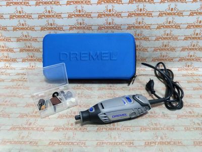 Лот: 17022927. Фото: 1. Гравер Dremel 3000-15 / F0133000JL. Электроинструмент