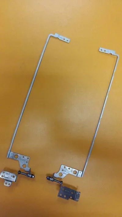 Лот: 12315774. Фото: 1. Петли для ноутбука Lenovo IdeaPad... Корпуса, блоки питания