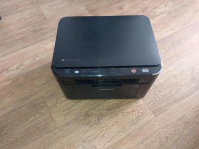 Лот: 16637480. Фото: 1. Лазерное мфу Samsung SCX-3205. МФУ и копировальные аппараты