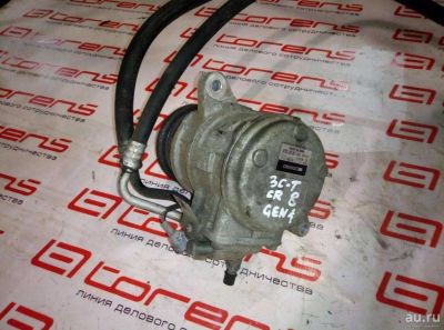 Лот: 13254936. Фото: 1. Компрессор кондиционера для TOYOTA... Другое (автозапчасти)