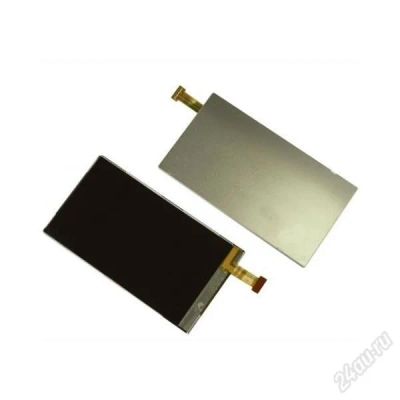 Лот: 2009165. Фото: 1. LCD (Дисплей) Nokia 5800/5230... Дисплеи, дисплейные модули, тачскрины