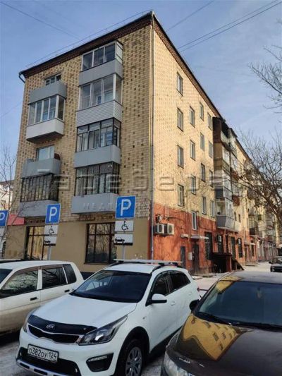 Лот: 20029522. Фото: 1. 2-комнатная квартира на ул. Ленина... Квартиры, студии