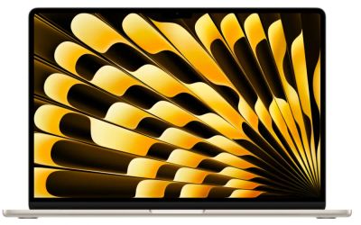 Лот: 20545944. Фото: 1. Ноутбук Apple MacBook Air 15... Ноутбуки