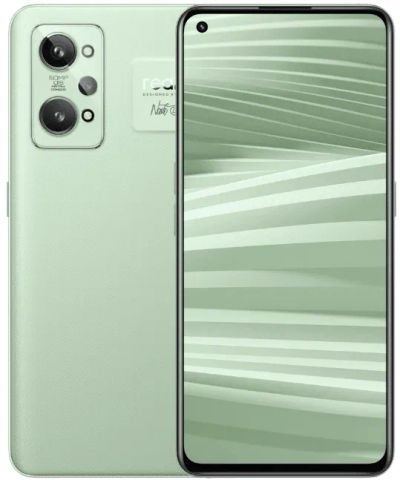 Лот: 19509514. Фото: 1. Смартфон realme GT2 8/128 ГБ... Смартфоны