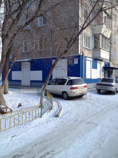 Лот: 7812332. Фото: 1. Нежилое офис Вавилова 39а. Коммерческая недвижимость